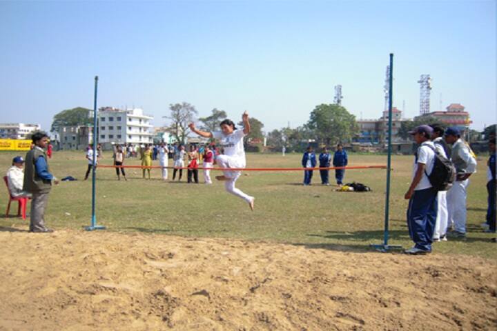sports